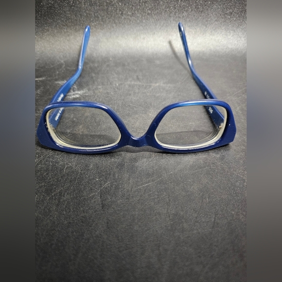 SEE Blue Eyeglasses - Picture 8 of 10